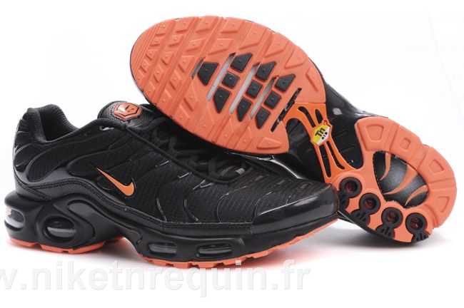 Air Max Tn 2010 Noir